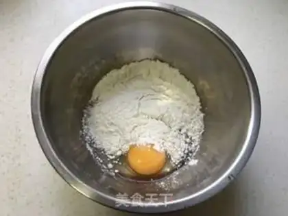 Make Creamed omelet step 4