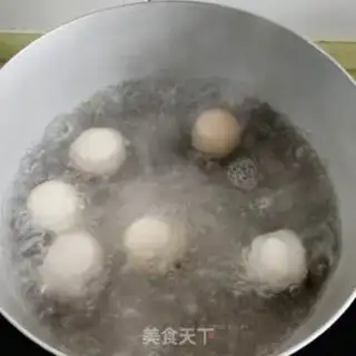 Make Hair step 2