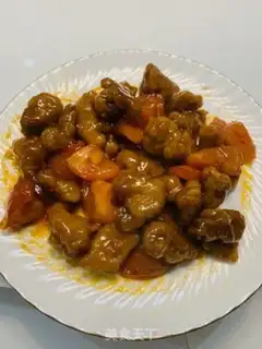 Make Cuckoo meat step 11