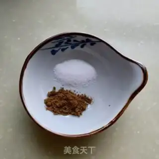 Make Hair step 3