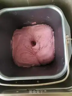 Make Potato buns step 7