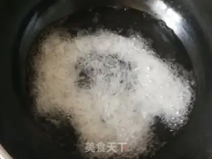 Make Spicy Tommy line step 5