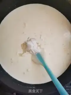 Make Mipotin step 5
