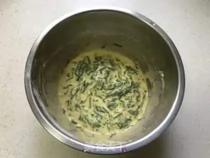 Make Creamed omelet step 6