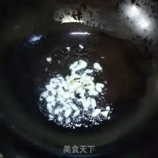 Make Scrambled bean dry step 2