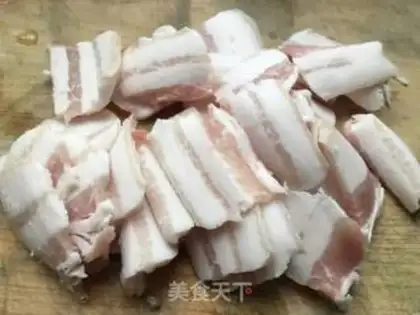 Make Pelican apricot step 1