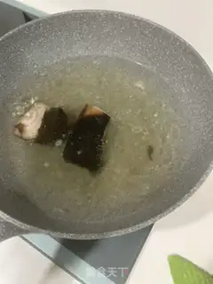 Make The bouquet step 1