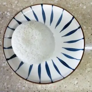 Make Lucky signature pie step 9