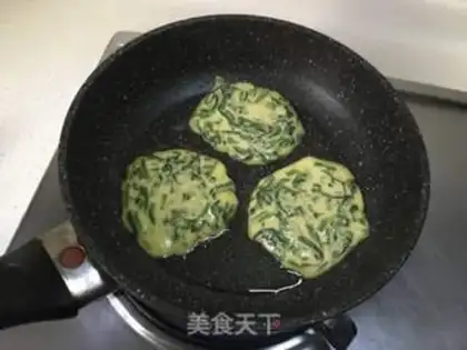 Make Creamed omelet step 8