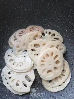 Make Fried film step 0