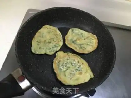 Make Creamed omelet step 9