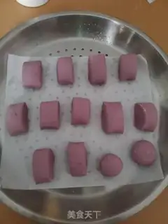 Make Potato buns step 10