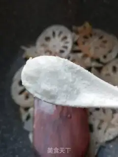 Make Fried film step 2