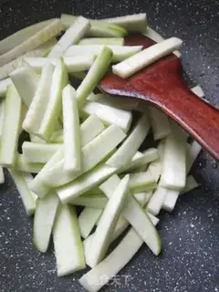 Make Lucky signature pie step 13