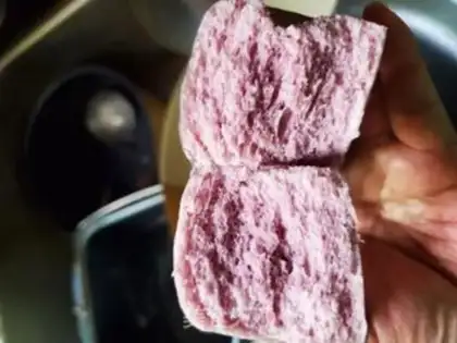 Make Potato buns step 12