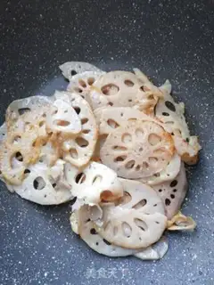 Make Fried film step 3