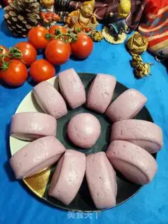 Make Potato buns step 13