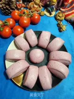 Make Potato buns step 14