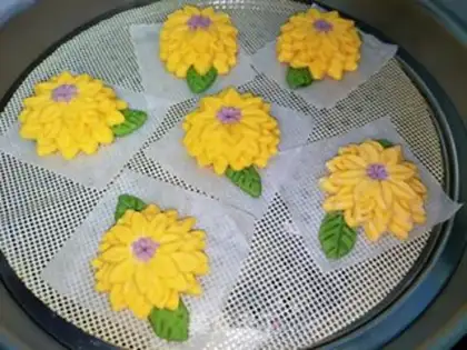 Make Ass step 14