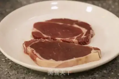 Make A steak sandwich is a healthy diet step 2
