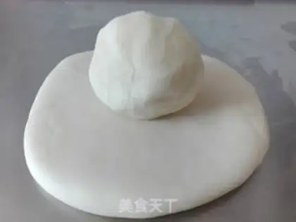 Make Peanut sesame step 2