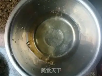 Make Cucumber milk freeze step 0