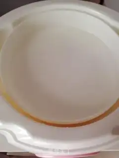 Make Yogurt and fruit step 2