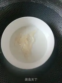 Make Cucumber milk freeze step 1