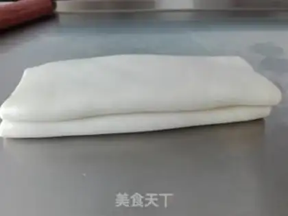 Make Peanut sesame step 4