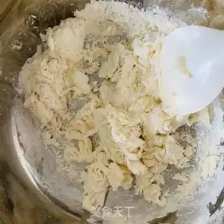 Make Honey pie step 2