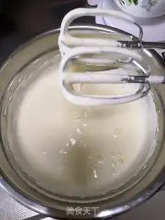 Make The original cake step 2