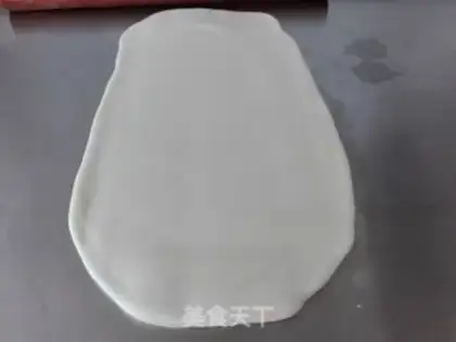 Make Peanut sesame step 5