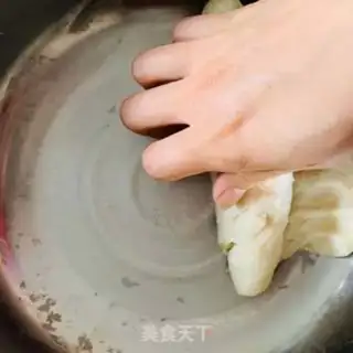 Make Honey pie step 3