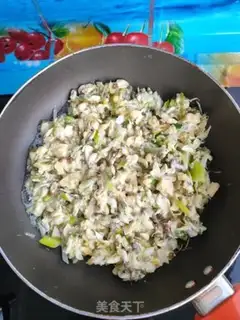 Make ♪ Porridge ♪ step 6