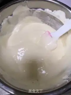 Make The original cake step 4