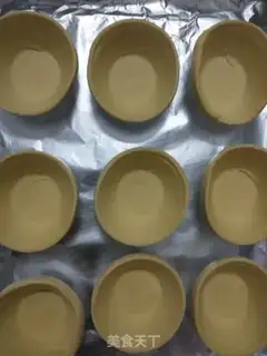 Make Apple pie step 2