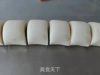 Make Peanut sesame step 8