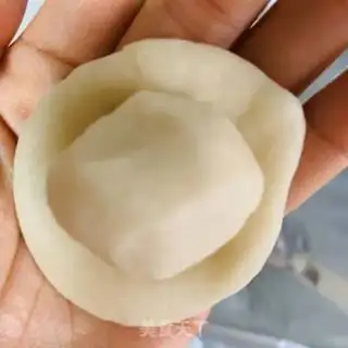 Make Gold-cracking mushrooms step 6