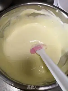 Make The original cake step 6