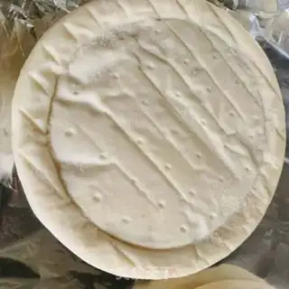 Make Super simple little pizza step 0