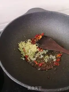 Make Spicy chicken step 8