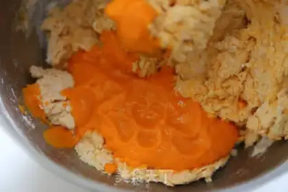 Make Carrot, Zia