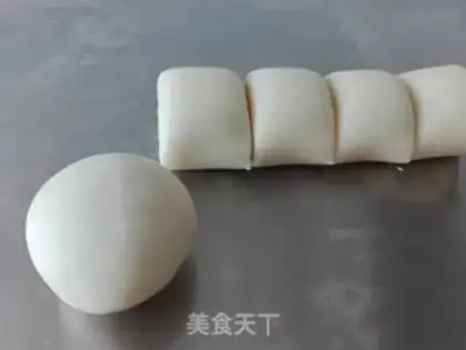 Make Peanut sesame step 11