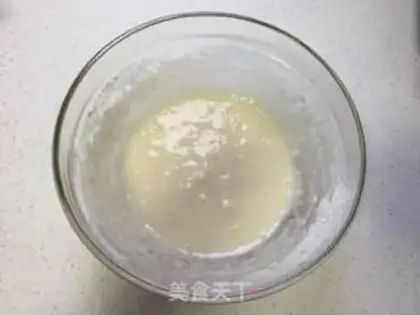 Make Almond Watts step 3