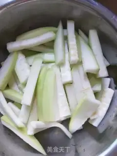 Make Bean soy sauce step 0