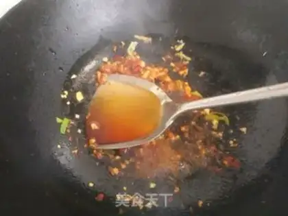 Make Spicy clams step 11