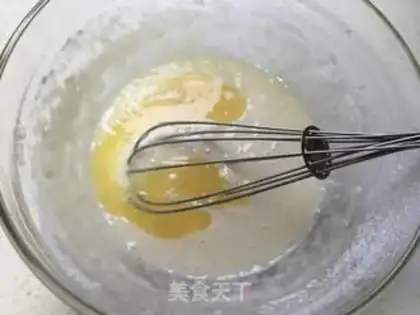 Make Almond Watts step 4