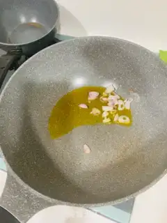Make Bean bean bun step 5