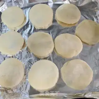Make Honey pie step 12