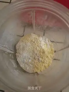 Make Pancake fruit step 0